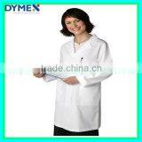 Dymex New Style Lab Coat, Lab Coat Design, Medical Lab Coats thumbnail-2