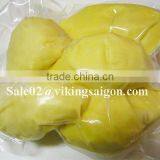 FROZEN DURIAN - GOOD QUALITY - VIETNAM thumbnail-1