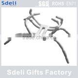 2015 Hot Sell New Production Silicon Spider GPS Mobile Phone Holder Factory Direct Selling thumbnail-2