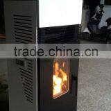 Wholesale Free Standing Small Pellet Stove,wood Pellet Stoves With Low Prices thumbnail-2