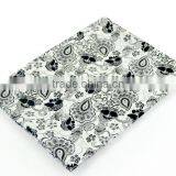 Factory Price Printed Polyester Cotton Fabric thumbnail-2