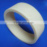 Wholesale Custom Made Natrual Engineering Plastic MC Nylon 66 Nylon Tube thumbnail-1