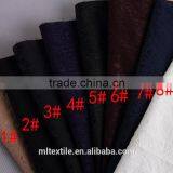 Polyester Cotton Jacquard Fabric