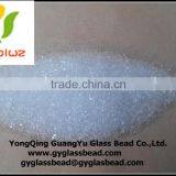Industry Sandblasting Glass Bead for Cleaning Machines thumbnail-4