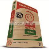 Valve Bag for Cement, 50kg thumbnail-1