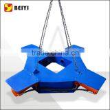 China Manufacture Hydraulic Concrete Core Cutting Pile Machine, Pile Head Breaker thumbnail-4