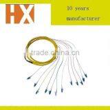 High Qulaity Duplex Optical Fiber Pigtail Om3 Fiber Optic Pigtail thumbnail-3