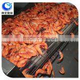 Frozen Cooked Vannamei Shrimp Price of Shrimp thumbnail-2