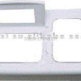 ABS Vacuum Formed Plastic Display Outer Frame thumbnail-1