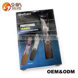 Professional Cordless Electric Animal Rechargeable Ceramic Pet Hair Clipper Blade Sharpener Salon Hair Machine China Supplier thumbnail-4