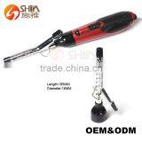 Plastic Bristle Multi-functional Magic Hot Air Styler Roller Brush Pro Salon Hair Dryer Comb And Hair Straightener Factory Quality Choice thumbnail-6