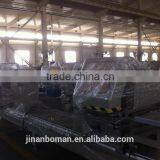 Aluinium CNC Control Double Miter Saw for Window and Door thumbnail-2