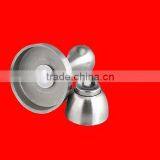 Stainless Steel Automatic Magnetic Door Stopper for Holder Door thumbnail-3