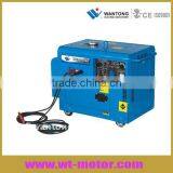 Diesel Welding Generator thumbnail-1