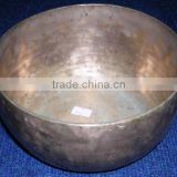Tibetan Antique Singing Bowls