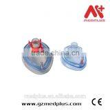 Medical Disposable Anesthesia Mask thumbnail-5