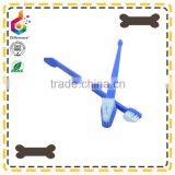Dog Double Head Tooth Brush Pet Tooth Brush thumbnail-2