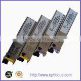 1.25Gbps, 20KM,LC SFP Bi-Directional Transceiver