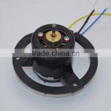 Hosehlod DC Motor for Electric Hair Dryer