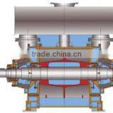 2BE Series Liquid Ring Vacuum Pump Sugar Mill Stainless Steel Vacuum Pump thumbnail-1