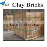 Clay Bricks Furnace Bottom Fire Clay Block Types of Refractory Bricks and Motar Cheap Wholesale Clay Cobbles Brown/clay Brick thumbnail-6