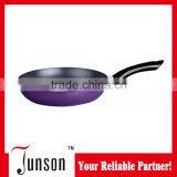 Non-stick Aluminum Pressed Fry Pan/20cm Non-stick Frying Pan thumbnail-1