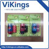 Ningbo Vikings Dog Poop Bag With Capsule Shape