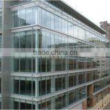 Full Glass Curtain Wall thumbnail-1