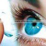 Digital Rigid Contact Lens For Child Amblyopia / MCT-Y / Luxuriant Metamorphosis of RGP Lenses thumbnail-1