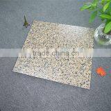 Yellow Nano Granite Ceramic Floor Tiles thumbnail-1