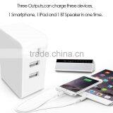 2016 Portable Quick Charge 3 in 1 Usb Cable Charger thumbnail-5