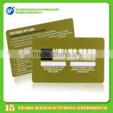 Cr80 30 Mil Graphic Quality Pvc Cards