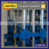 Good Price Cement Building Block Machine for Sale thumbnail-3