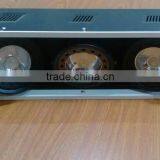 3x1 Head G53/ar111/qr111 Recessed Grille Lighting Fixture thumbnail-4