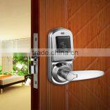 Hotel NFC Door Lock 8015# Supplier thumbnail-1