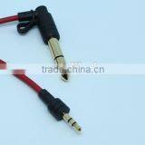 New Design DC6.3 to DC3.5 Cable