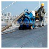 Factory Direct Sale Portable Steel Plate and Sheet Shot Blasting Machinery thumbnail-6