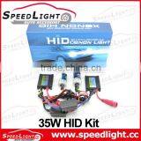 Hottest All In One 35W H11 12000K HID Kit