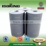 Engineered PVC NBR Plastic Rubber Foam