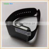2015 New 3G Smart Watch Phone with GPS Wifi Waterproof Bluetooth MTK6572 Capacitive Touch Screen