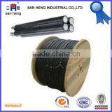 JKV/JKLV Aerial Bundled Overhead Cable thumbnail-4