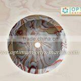 PASSICO MARBLE SINK - 003