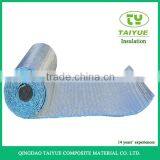 Cheap Underfloor&Carpet Insulation(AL+EPE) Carpet Roofing Underlayment thumbnail-1