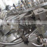 MIC-12-12-1 Top Quality Professional Factory Produce Glass Bottle Twist off Cap Juice Small Bottle Filling Machine With CE thumbnail-3