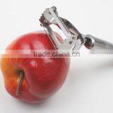 Stainless Steel Vegetable Peeler Vegetable Slicer Fruit Peeler Fruit Slicer thumbnail-6