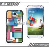 Free Sample!! Custom Phone Case for s4 Accept Paypal!! thumbnail-1