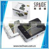 SPD110 Original K6000 FHD 1080P Car Camera Car DVR Novatek 96220 Vehicle Traveling Date Recorder Tachograph 2.7" Night Vision