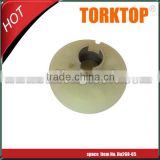 268 272 61 Chainsaw spare parts starter pulley
