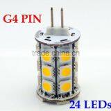 G4 bi Pin LED