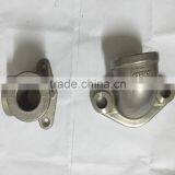 Precision Casting 304 Stainless Steel Connecting Fittings